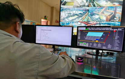 <b>無人值守系統(tǒng)</b>